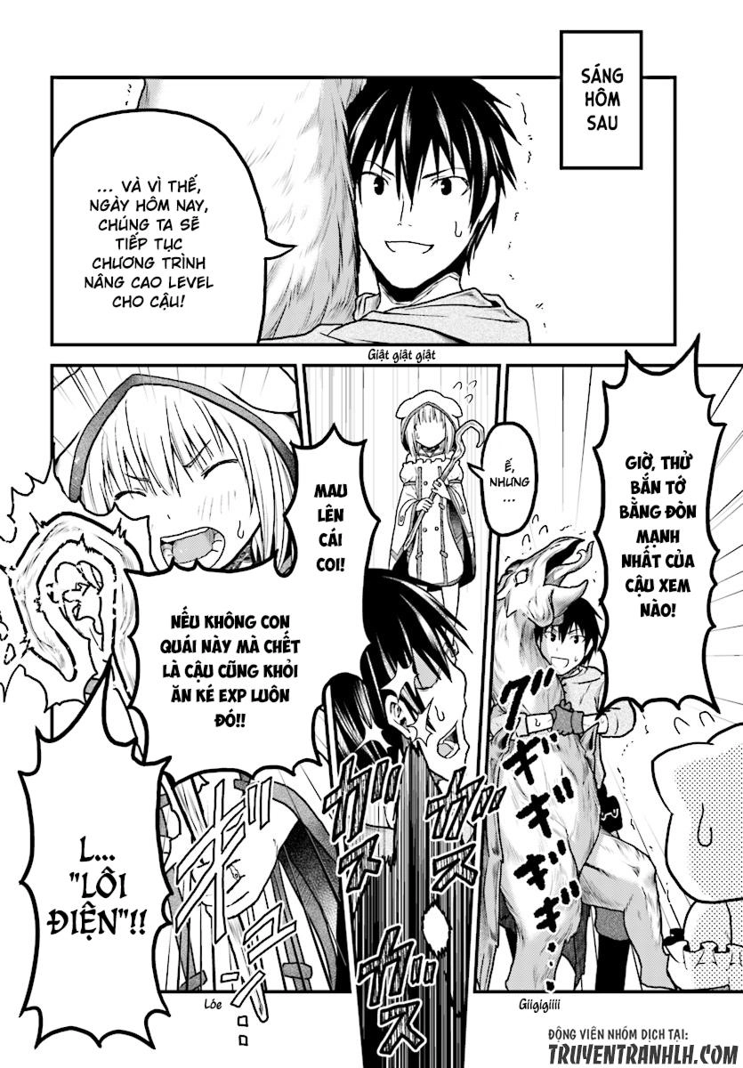 Murabito Desu Ga Nani Ka? Chapter 15 - 13