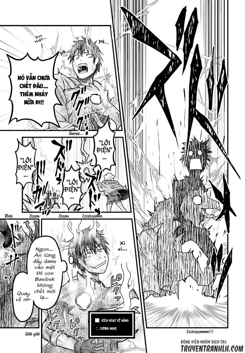 Murabito Desu Ga Nani Ka? Chapter 15 - 14