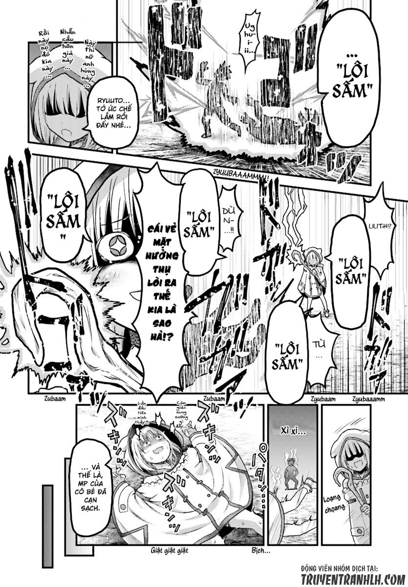 Murabito Desu Ga Nani Ka? Chapter 15 - 15