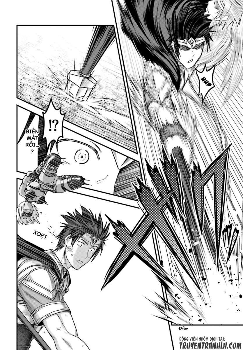 Murabito Desu Ga Nani Ka? Chapter 15 - 27