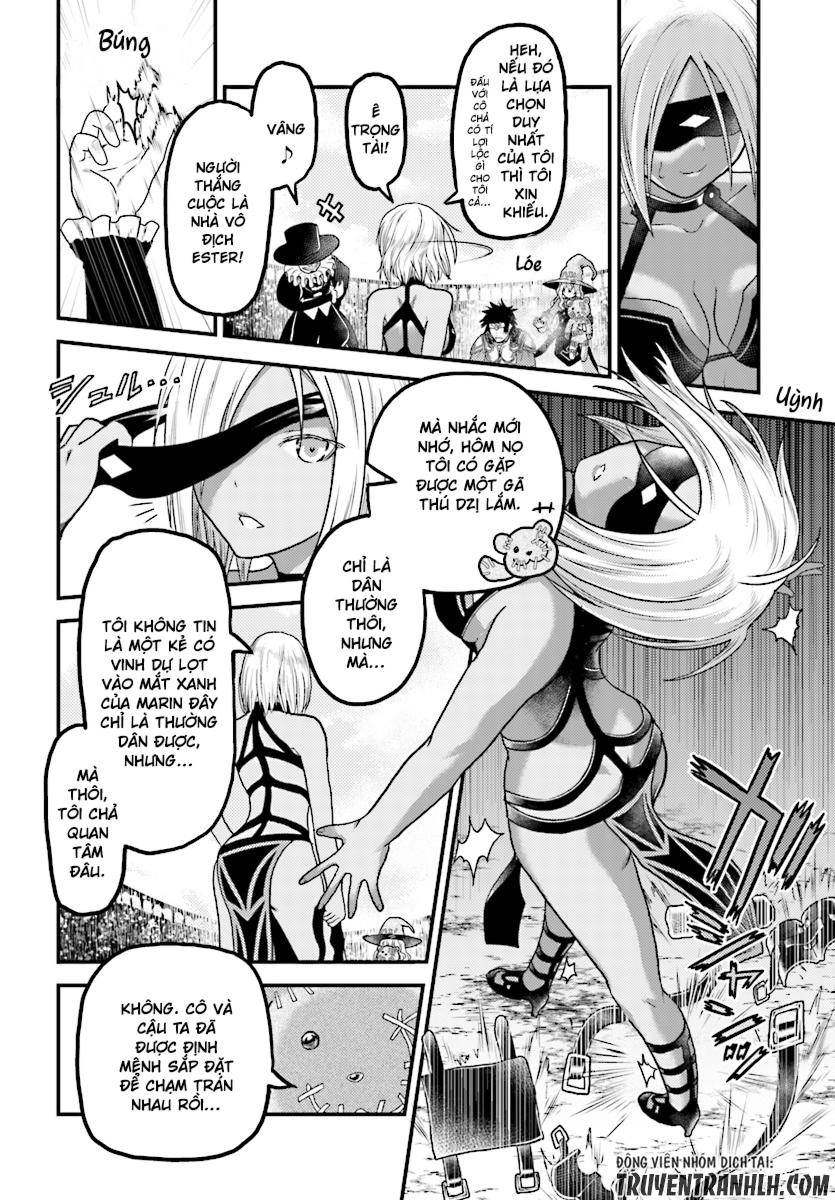 Murabito Desu Ga Nani Ka? Chapter 15 - 31