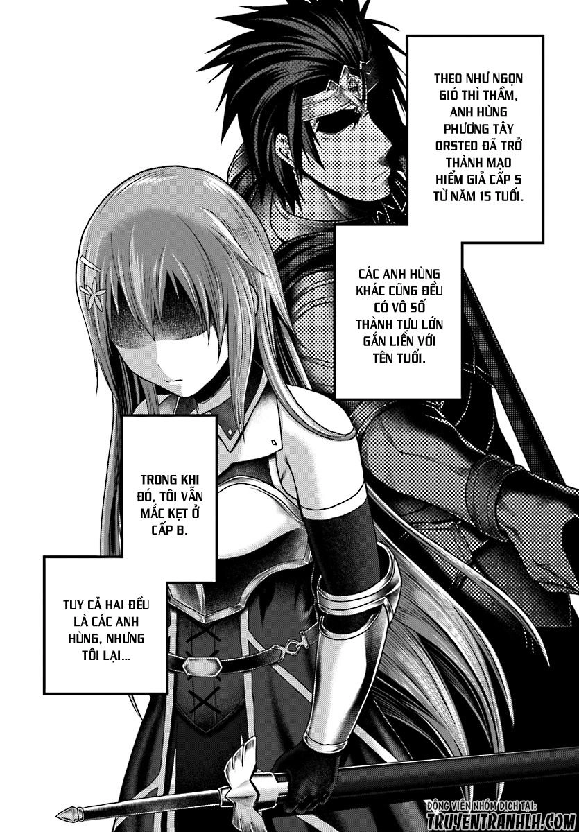 Murabito Desu Ga Nani Ka? Chapter 16 - 6