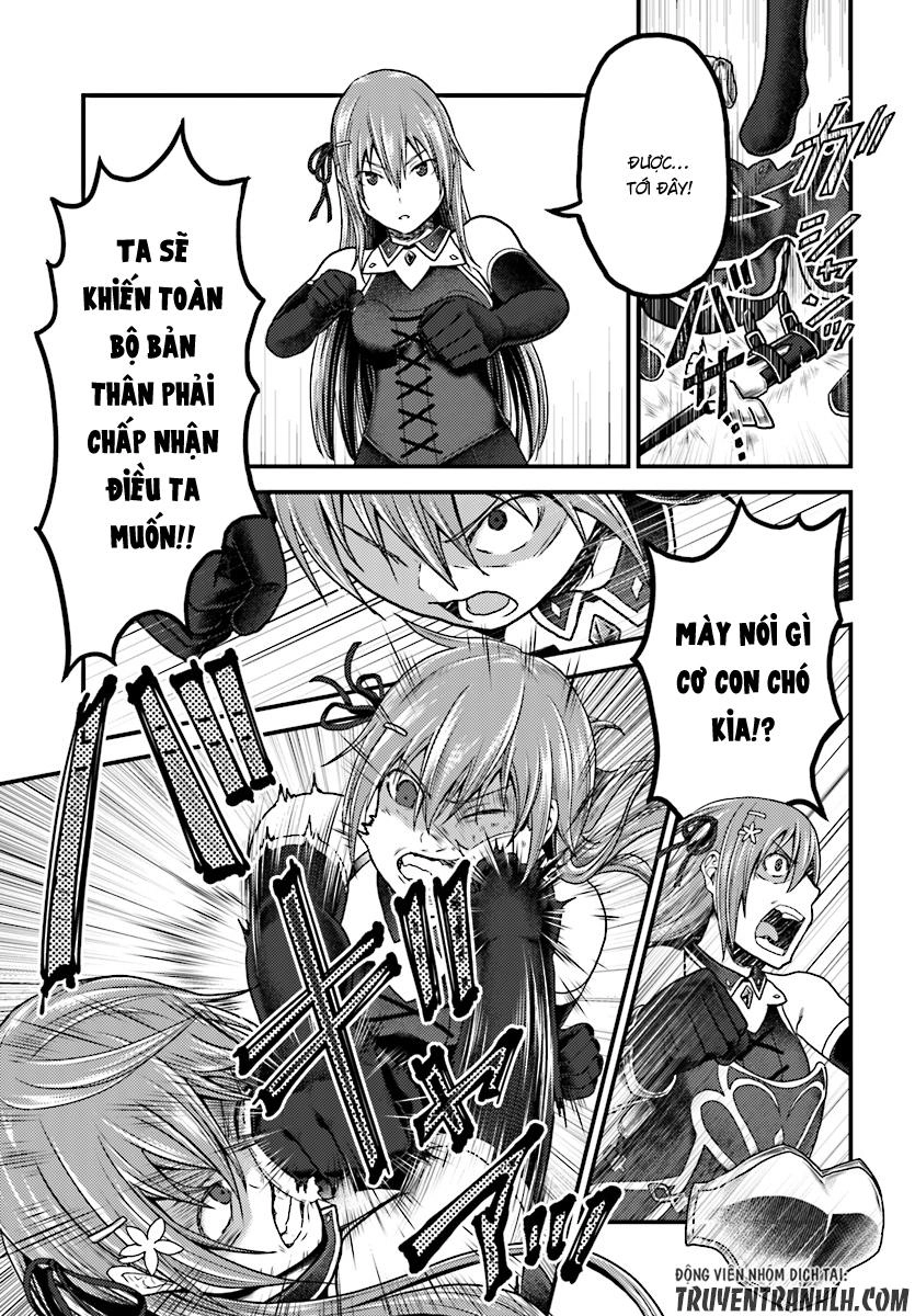 Murabito Desu Ga Nani Ka? Chapter 16 - 11