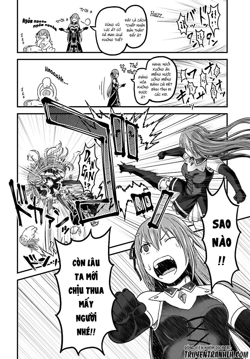 Murabito Desu Ga Nani Ka? Chapter 16 - 12