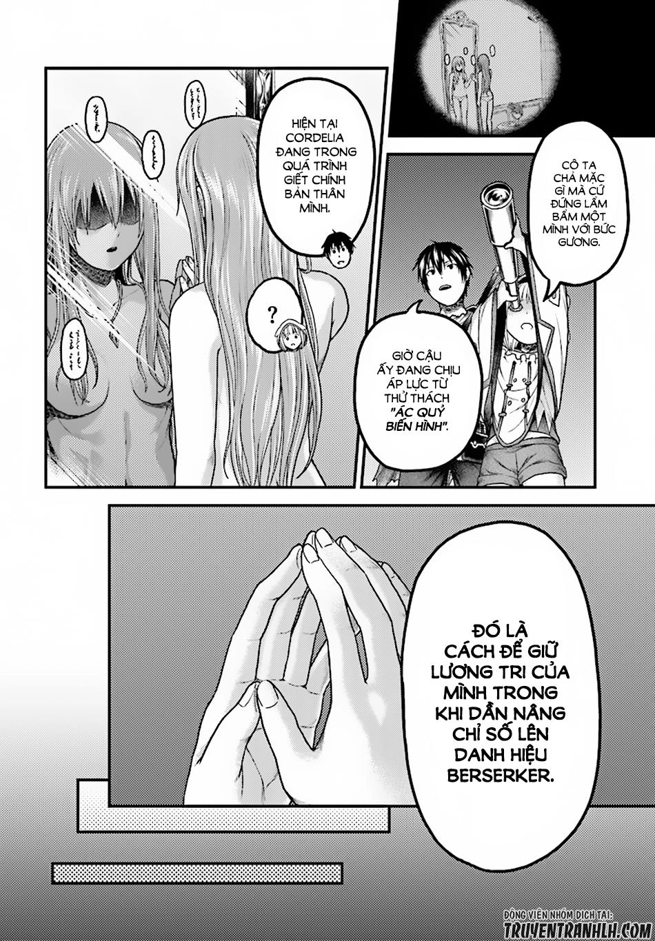 Murabito Desu Ga Nani Ka? Chapter 17 - 7