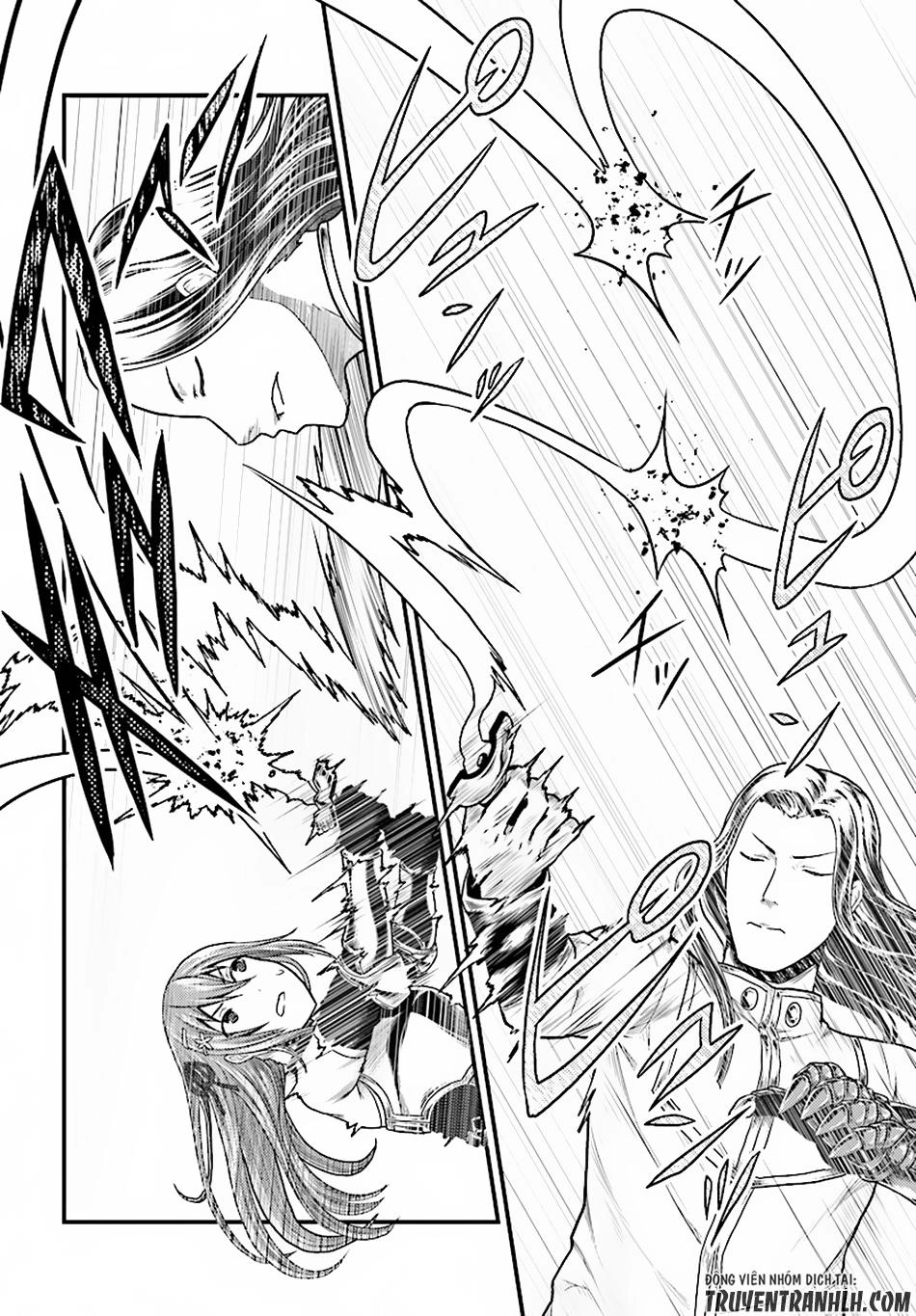 Murabito Desu Ga Nani Ka? Chapter 17 - 20