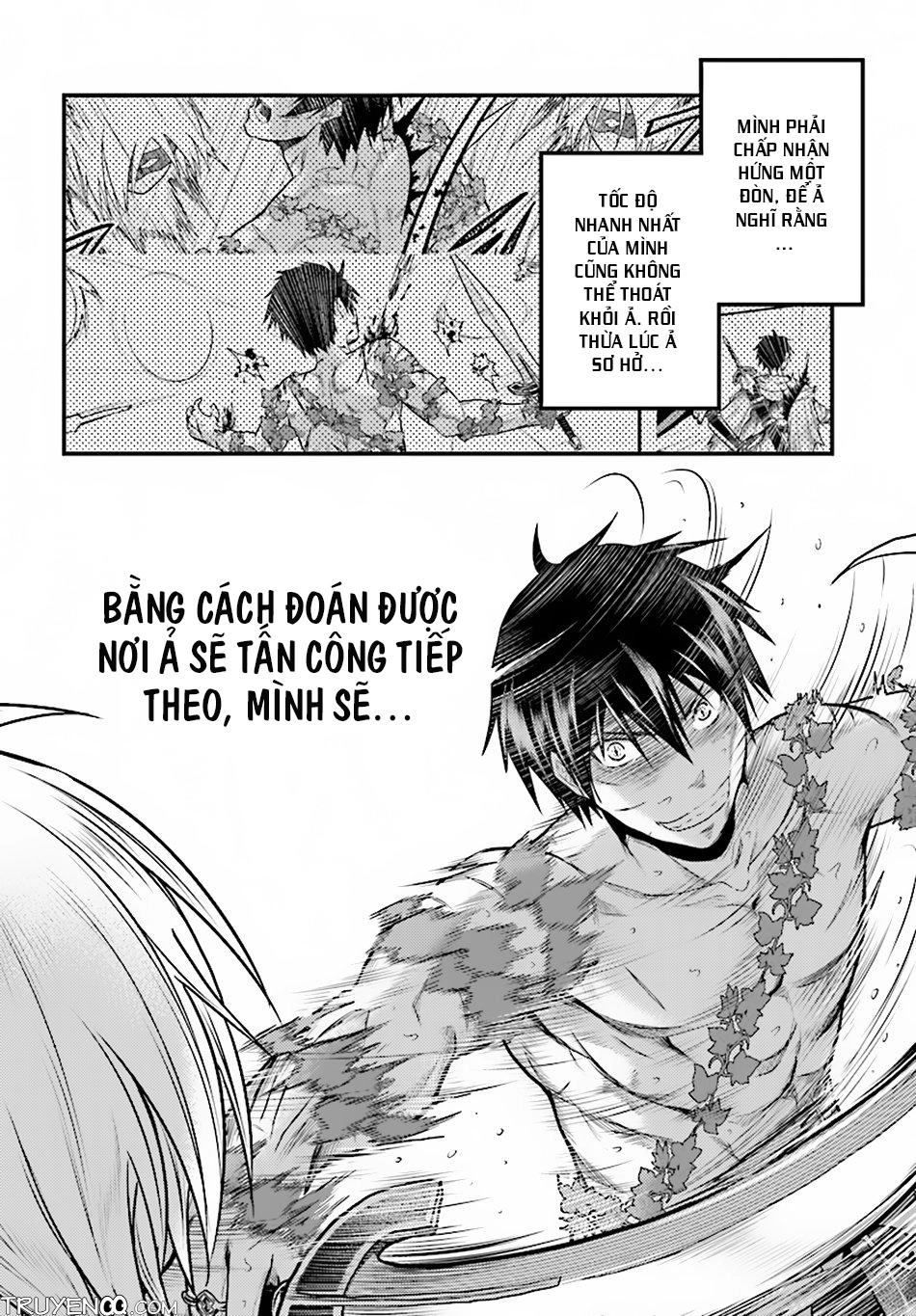 Murabito Desu Ga Nani Ka? Chapter 19 - 9