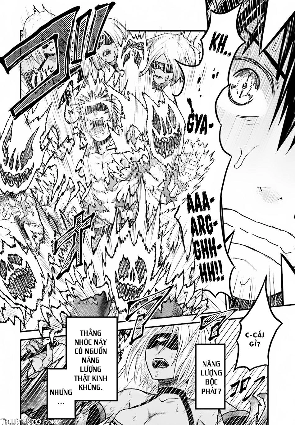 Murabito Desu Ga Nani Ka? Chapter 19 - 12