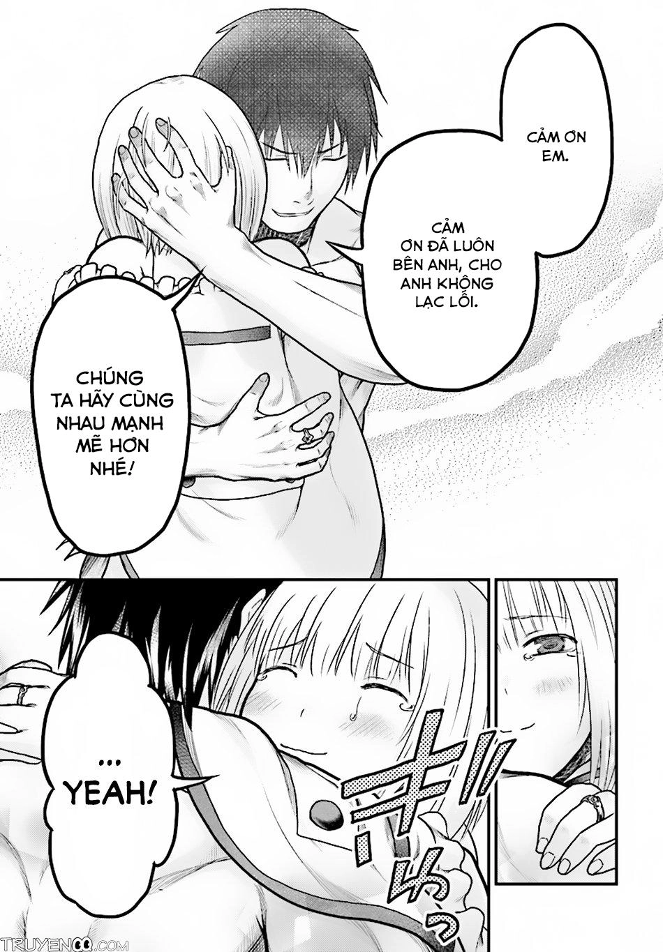 Murabito Desu Ga Nani Ka? Chapter 19 - 25