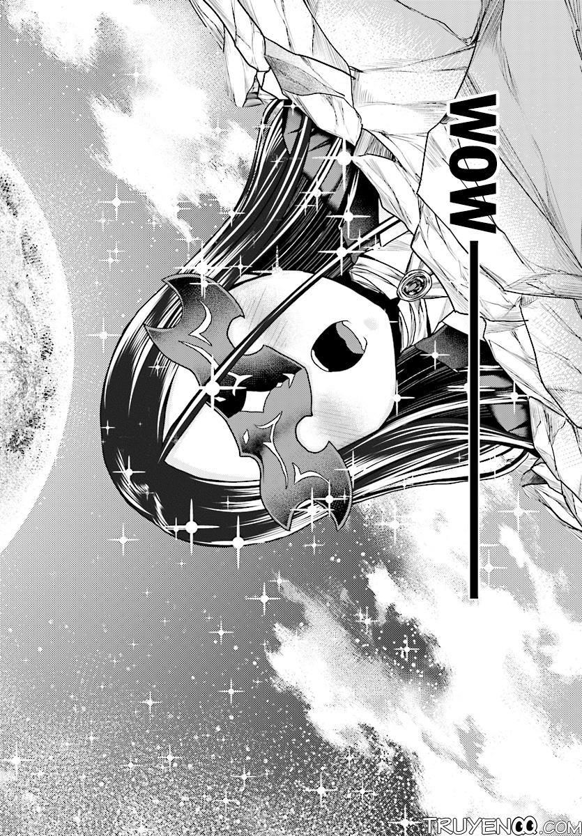 Murabito Desu Ga Nani Ka? Chapter 20 - 15