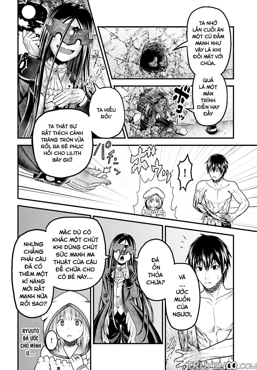 Murabito Desu Ga Nani Ka? Chapter 20 - 17