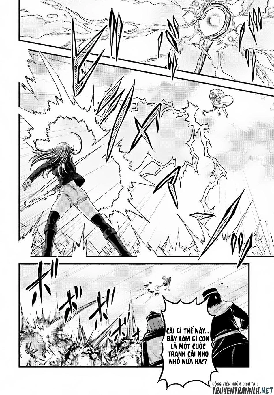 Murabito Desu Ga Nani Ka? Chapter 22 - 5