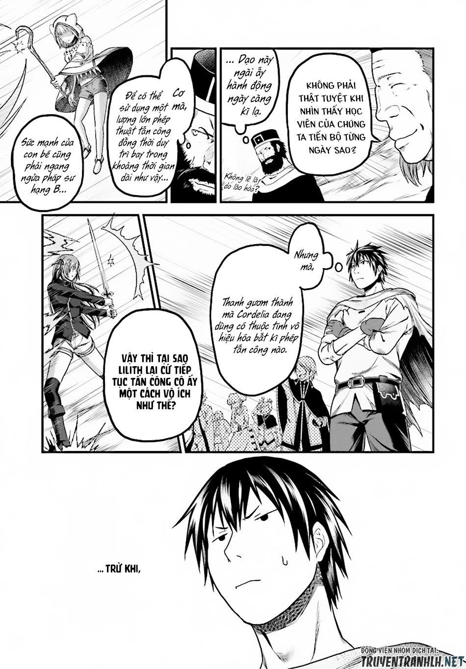 Murabito Desu Ga Nani Ka? Chapter 22 - 6