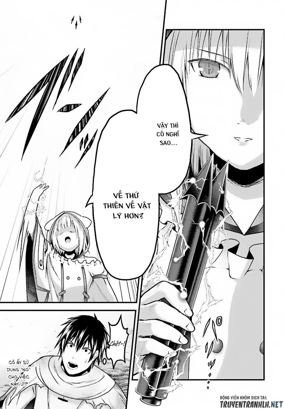 Murabito Desu Ga Nani Ka? Chapter 22 - 8