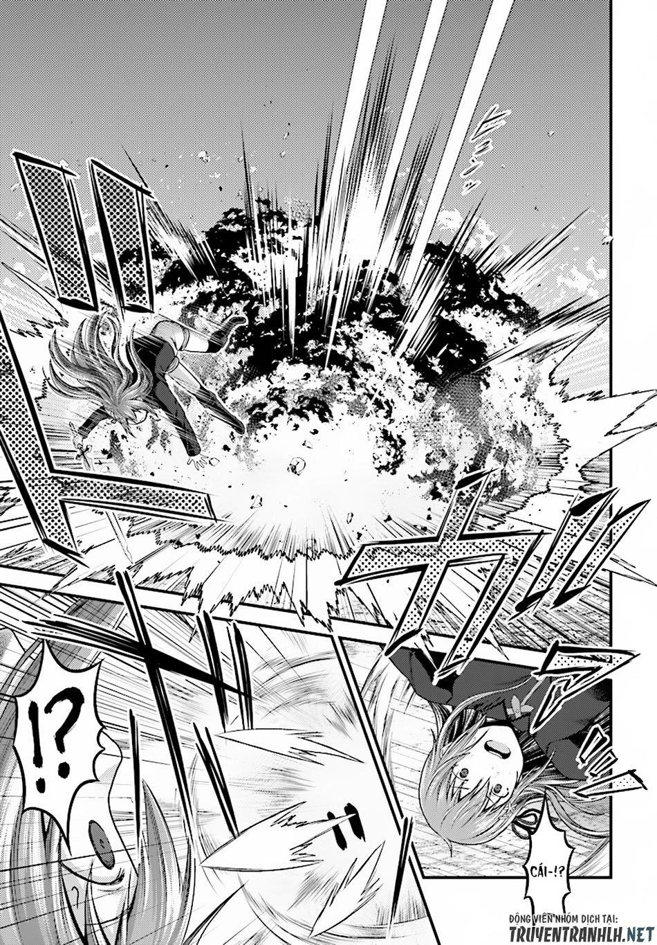 Murabito Desu Ga Nani Ka? Chapter 22 - 10