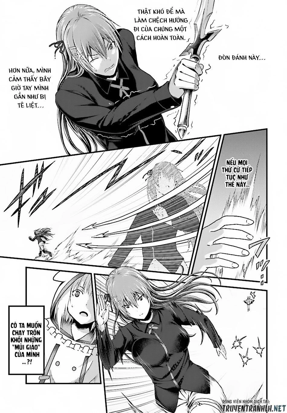 Murabito Desu Ga Nani Ka? Chapter 22 - 12