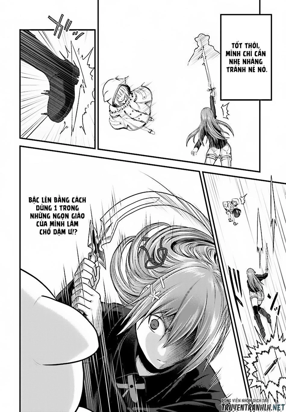 Murabito Desu Ga Nani Ka? Chapter 22 - 15