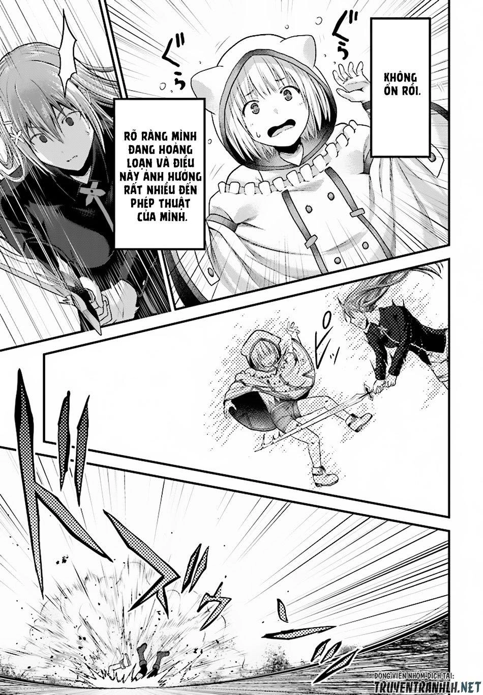 Murabito Desu Ga Nani Ka? Chapter 22 - 16