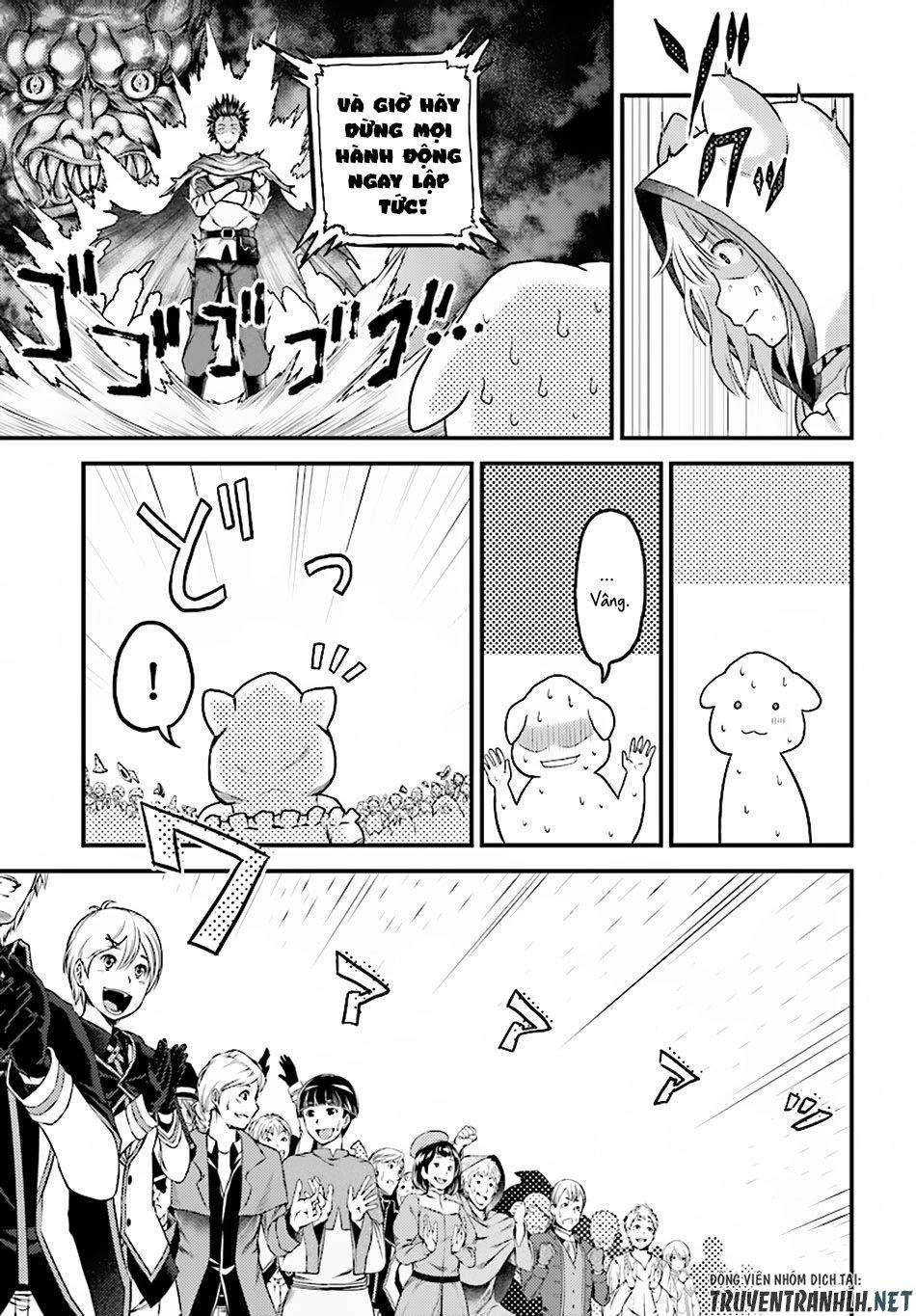 Murabito Desu Ga Nani Ka? Chapter 22 - 18