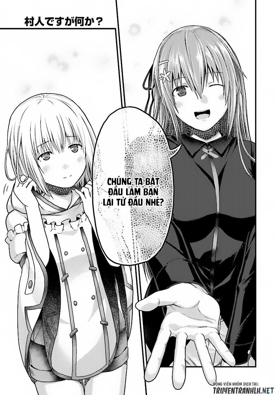 Murabito Desu Ga Nani Ka? Chapter 22 - 20