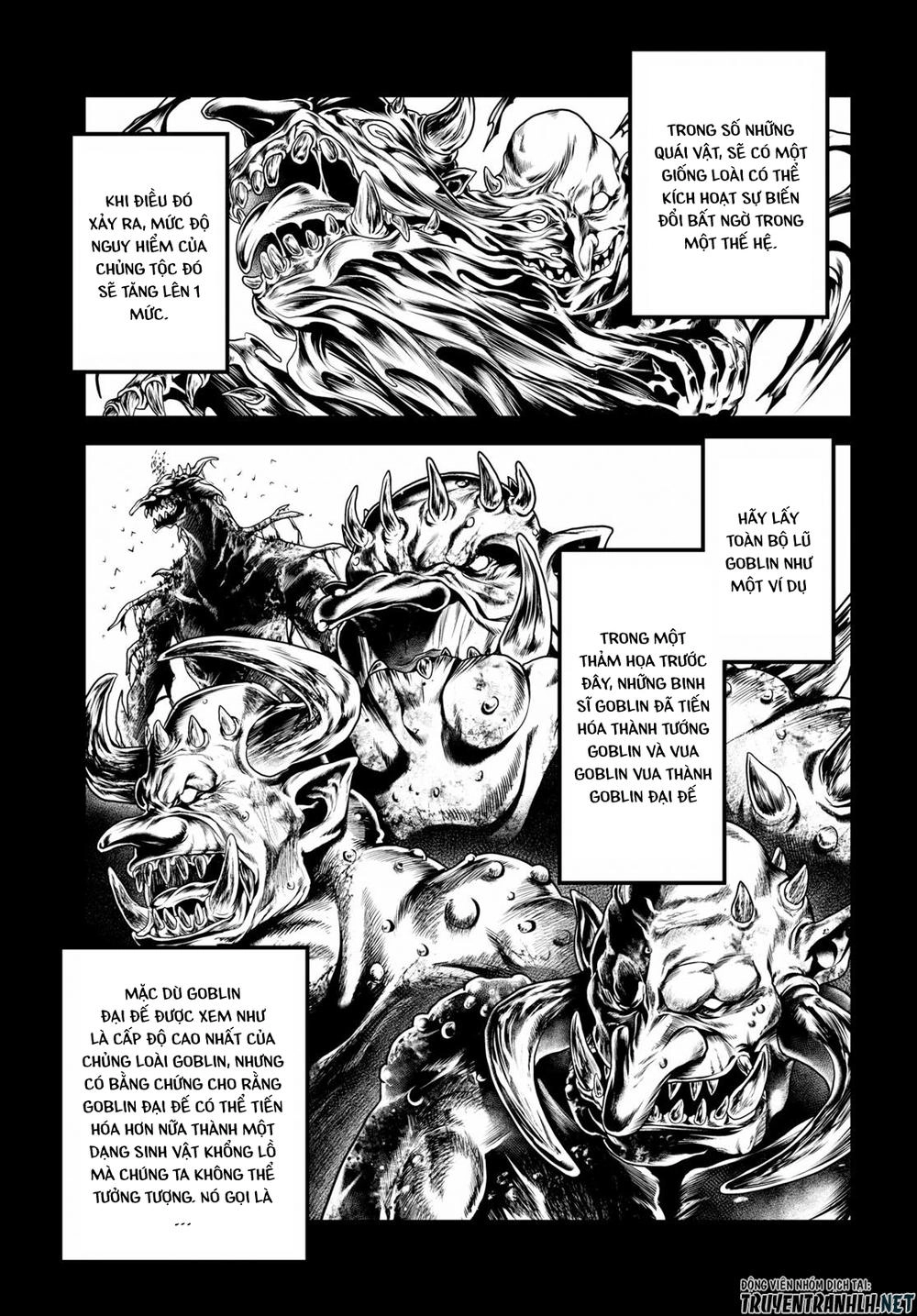 Murabito Desu Ga Nani Ka? Chapter 23 - 24