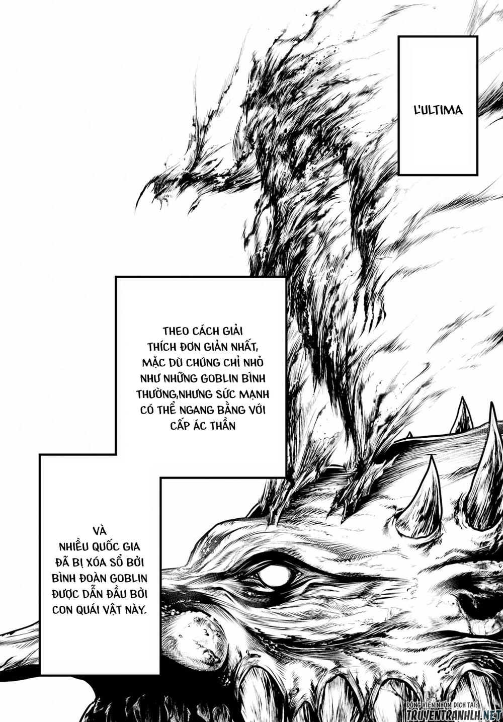 Murabito Desu Ga Nani Ka? Chapter 23 - 25