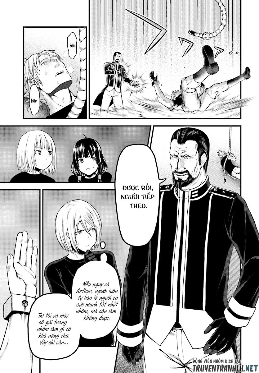 Murabito Desu Ga Nani Ka? Chapter 24 - 8