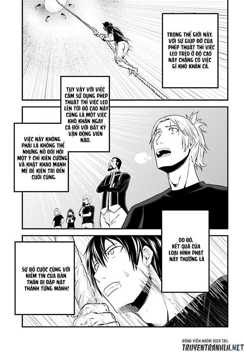 Murabito Desu Ga Nani Ka? Chapter 24 - 10