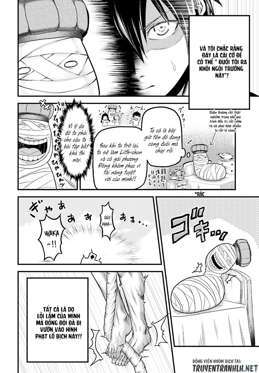 Murabito Desu Ga Nani Ka? Chapter 24 - 11