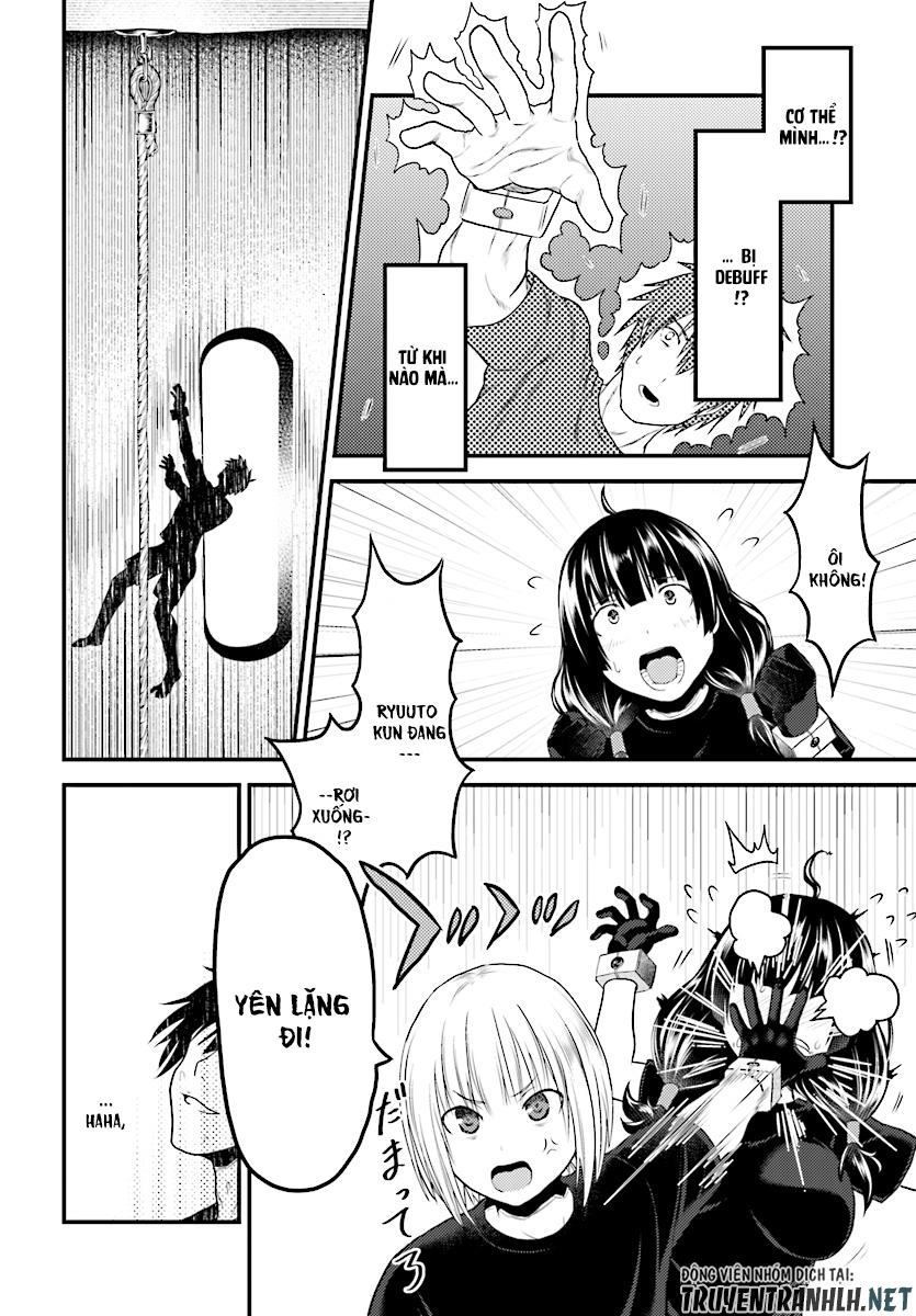 Murabito Desu Ga Nani Ka? Chapter 24 - 13