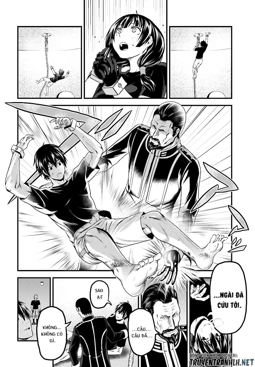 Murabito Desu Ga Nani Ka? Chapter 24 - 15