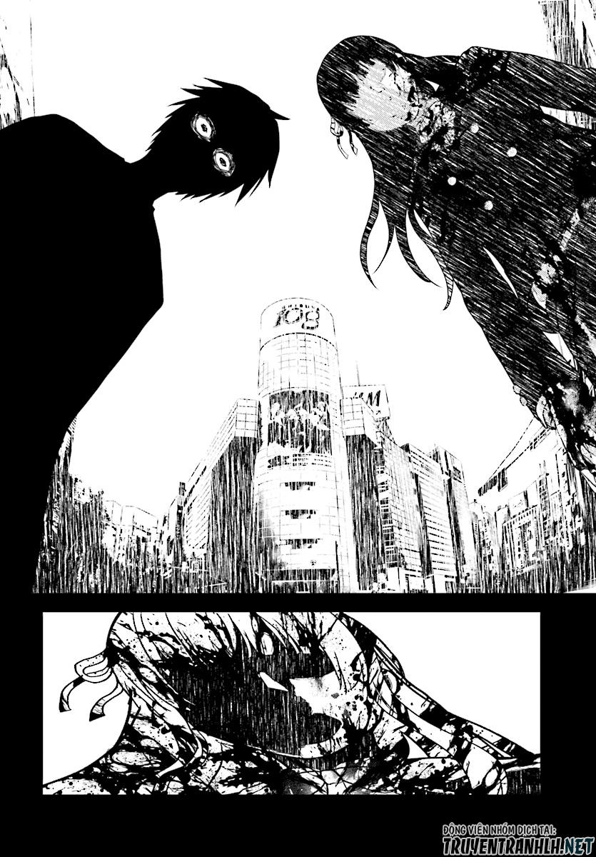 Murabito Desu Ga Nani Ka? Chapter 24 - 25