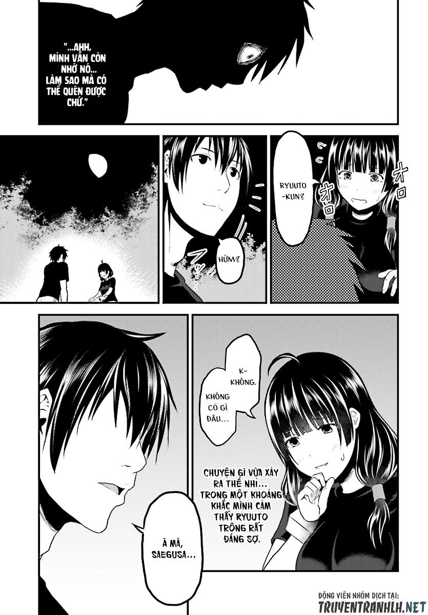 Murabito Desu Ga Nani Ka? Chapter 24 - 26