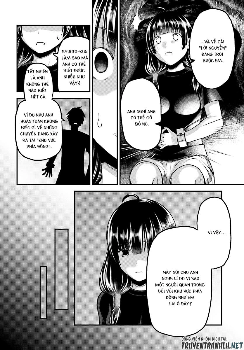 Murabito Desu Ga Nani Ka? Chapter 24 - 29