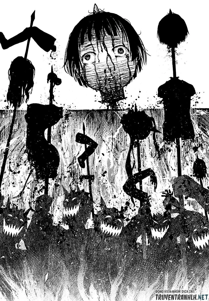 Murabito Desu Ga Nani Ka? Chapter 24 - 31