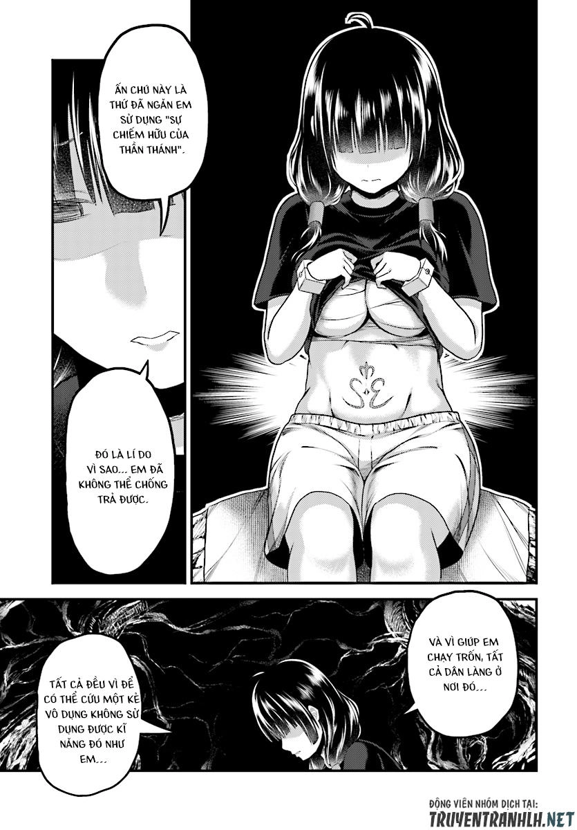 Murabito Desu Ga Nani Ka? Chapter 24 - 34