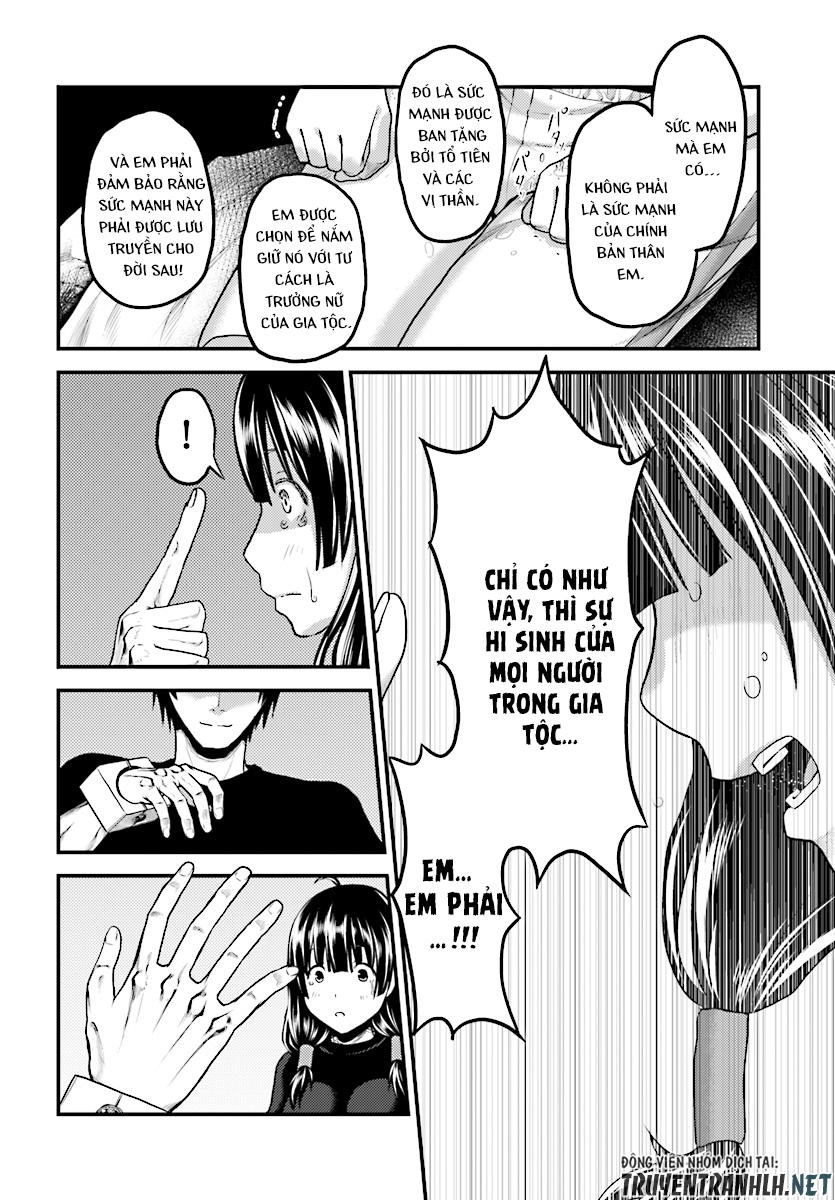 Murabito Desu Ga Nani Ka? Chapter 24 - 37