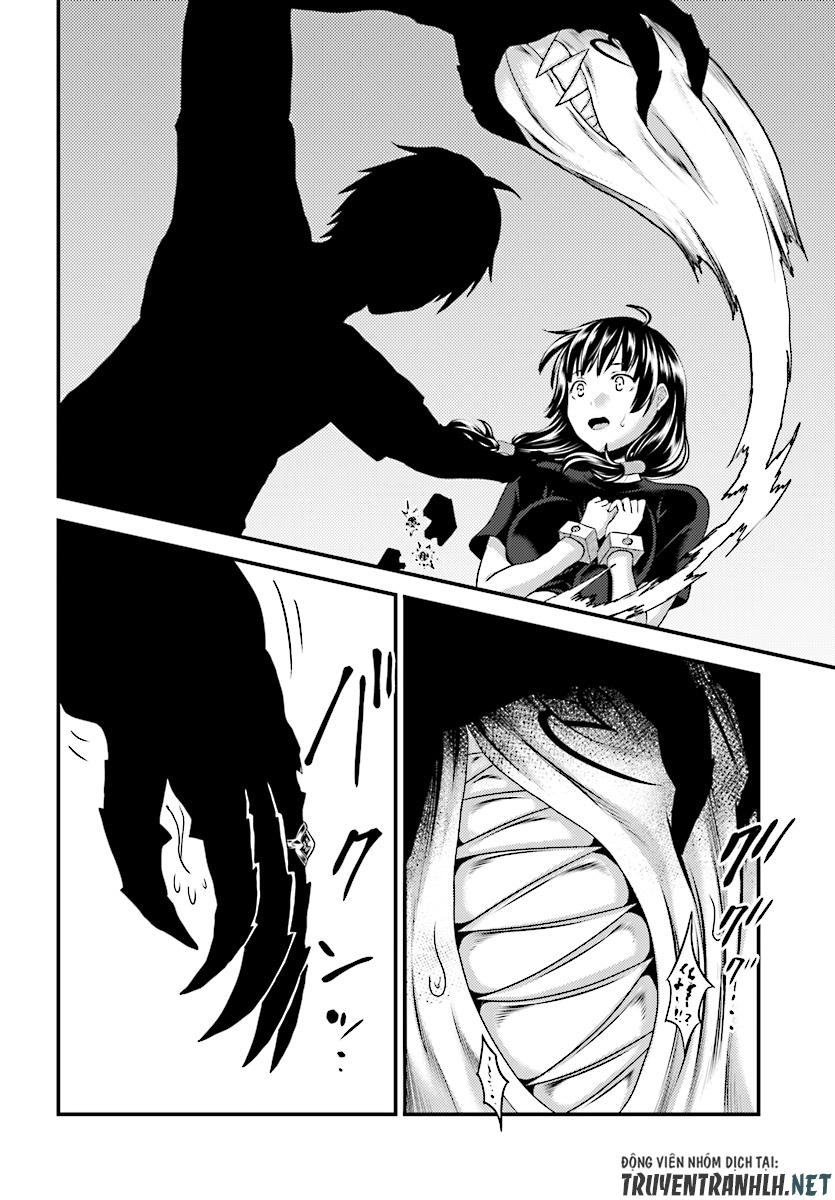 Murabito Desu Ga Nani Ka? Chapter 24 - 39