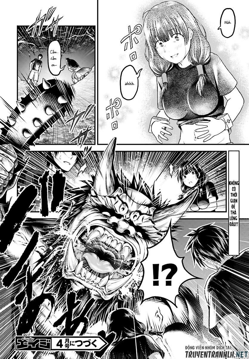 Murabito Desu Ga Nani Ka? Chapter 24 - 41