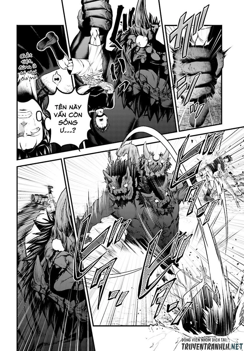 Murabito Desu Ga Nani Ka? Chapter 25 - 5