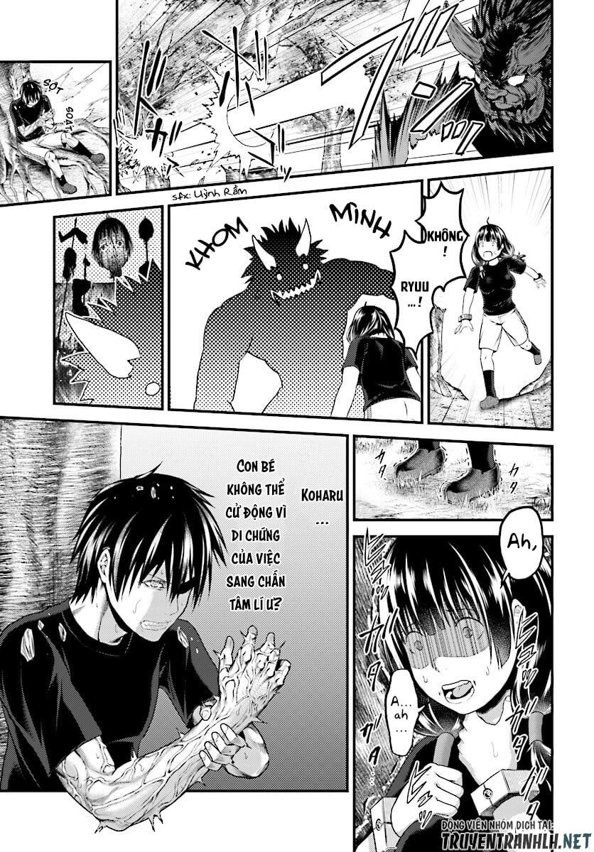 Murabito Desu Ga Nani Ka? Chapter 25 - 6