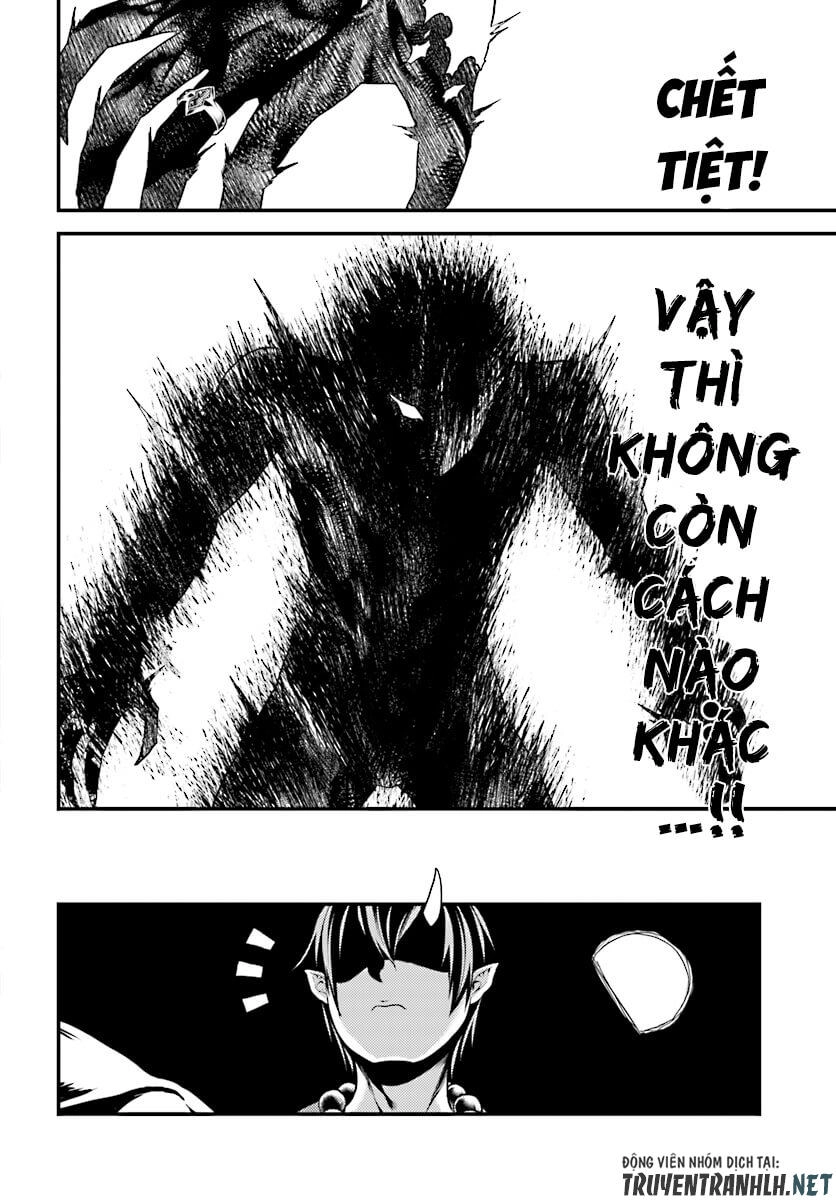 Murabito Desu Ga Nani Ka? Chapter 25 - 7