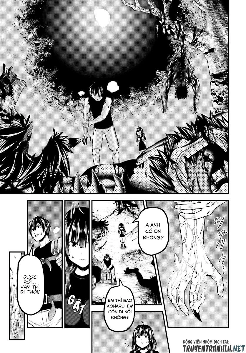 Murabito Desu Ga Nani Ka? Chapter 25 - 10