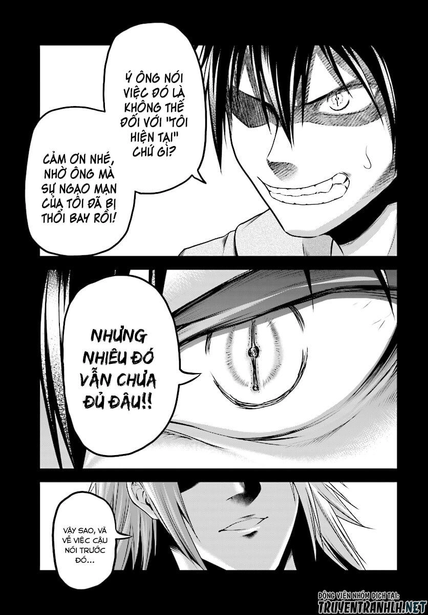 Murabito Desu Ga Nani Ka? Chapter 25 - 14