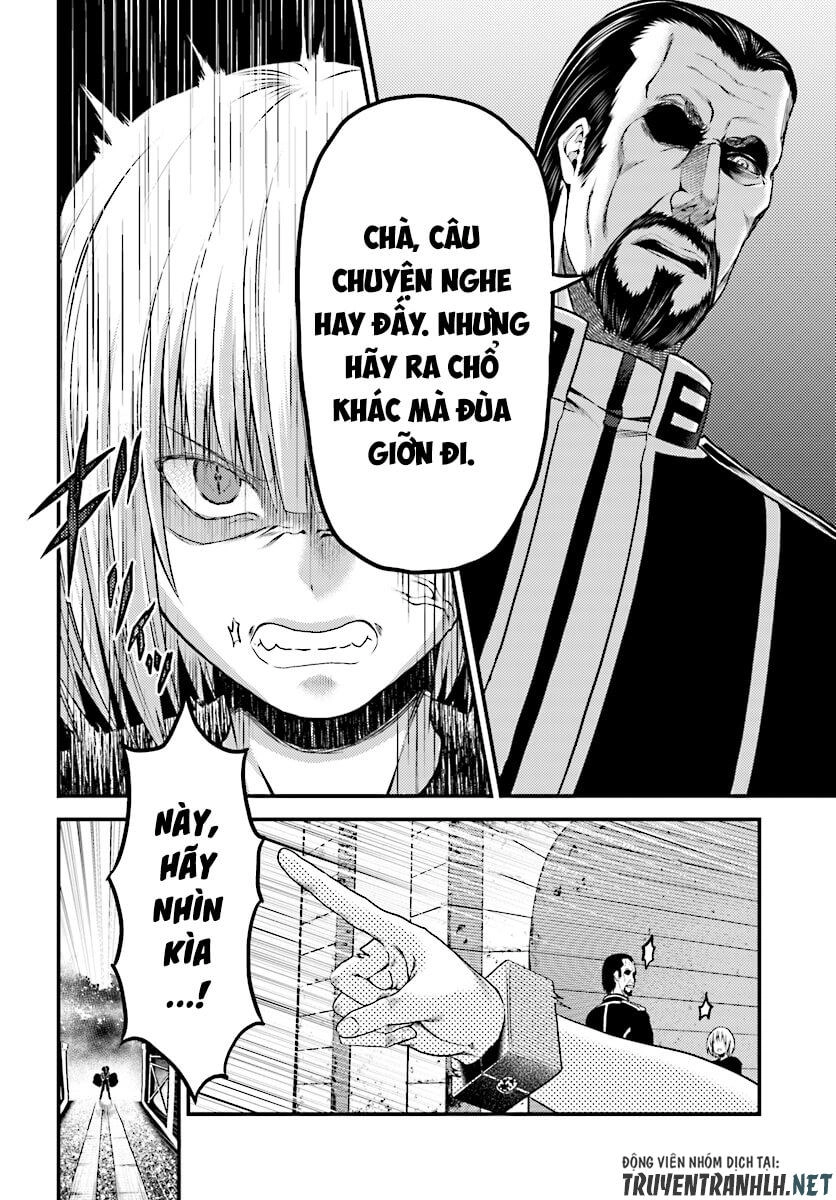 Murabito Desu Ga Nani Ka? Chapter 25 - 17