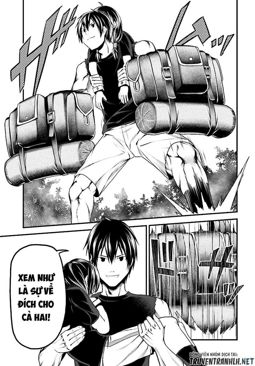 Murabito Desu Ga Nani Ka? Chapter 25 - 18