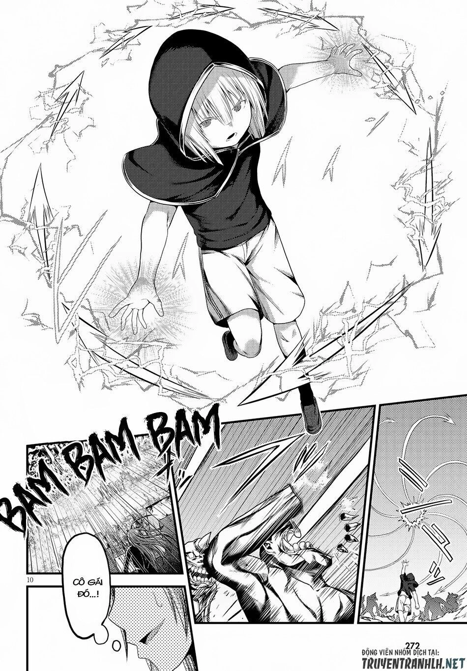 Murabito Desu Ga Nani Ka? Chapter 26 - 10