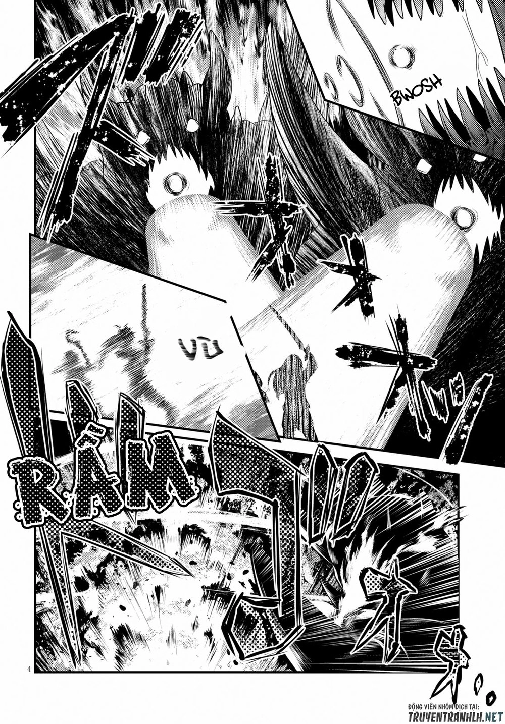 Murabito Desu Ga Nani Ka? Chapter 27 - 5