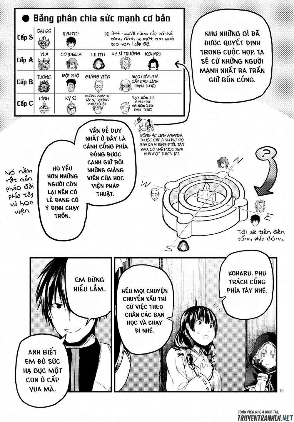 Murabito Desu Ga Nani Ka? Chapter 27 - 20