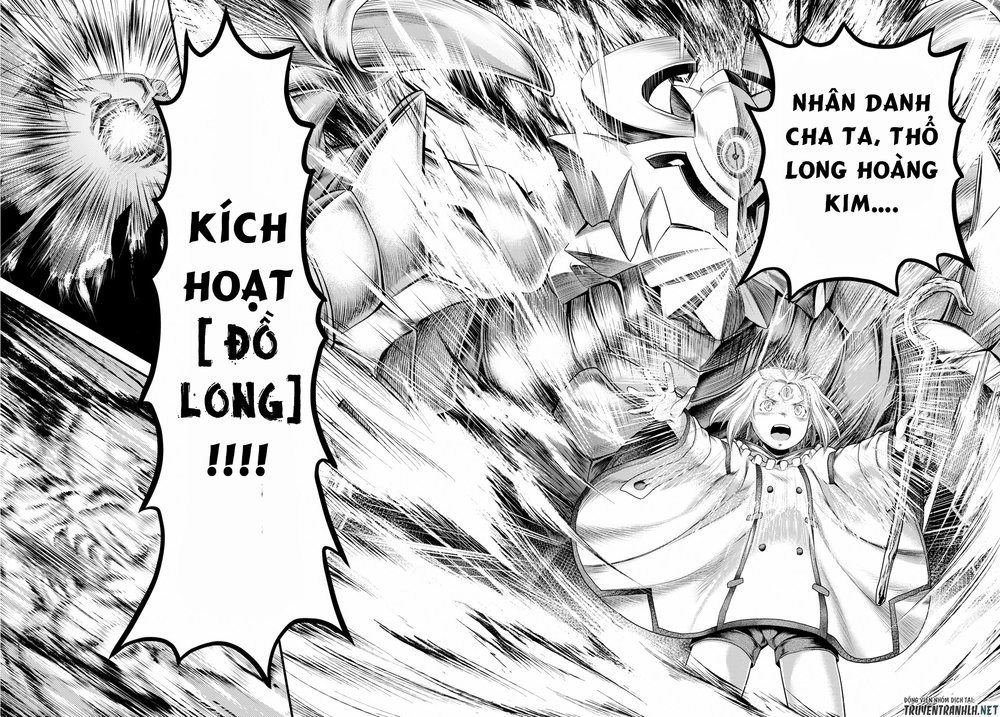 Murabito Desu Ga Nani Ka? Chapter 27 - 29